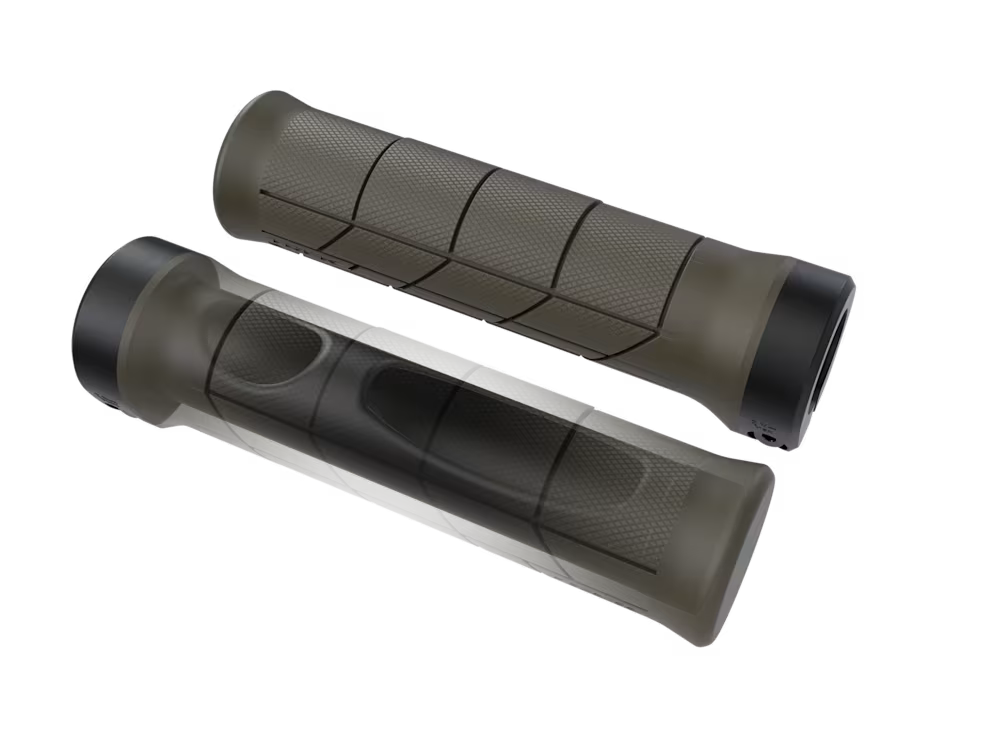 TREK LINE COMP MTB GRIP SET