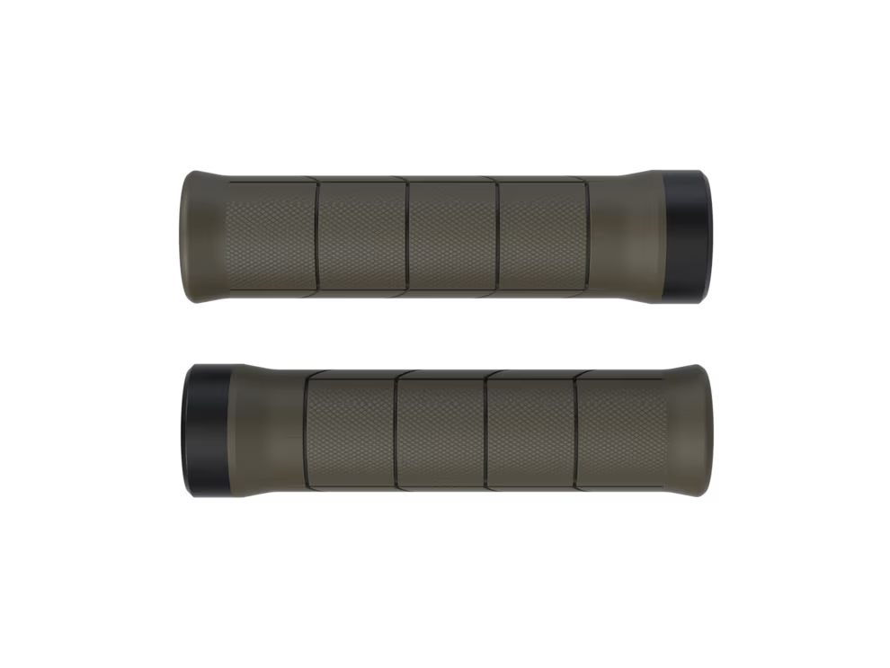 TREK LINE COMP MTB GRIP SET