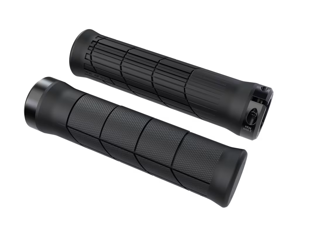 TREK LINE ELITE MTB GRIP SET