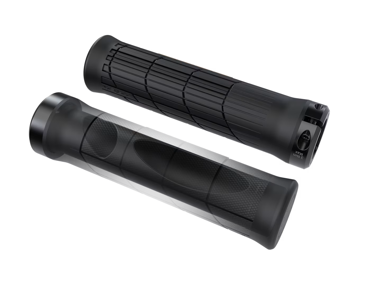TREK LINE ELITE MTB GRIP SET