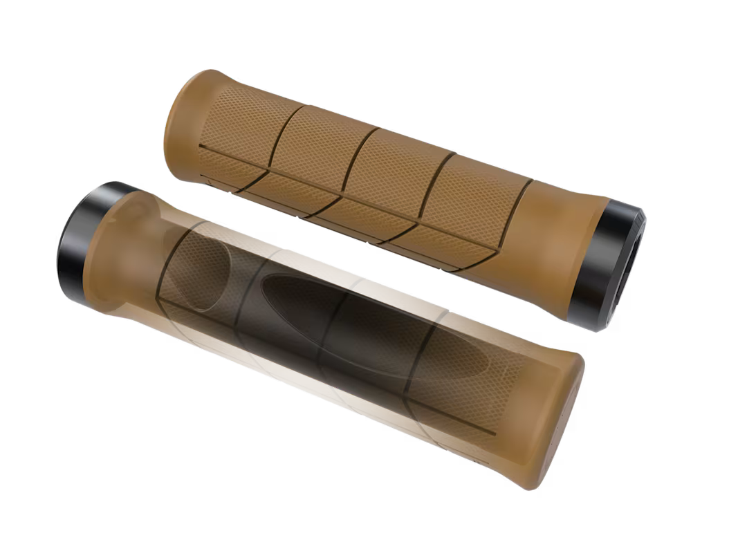 TREK LINE ELITE MTB GRIP SET