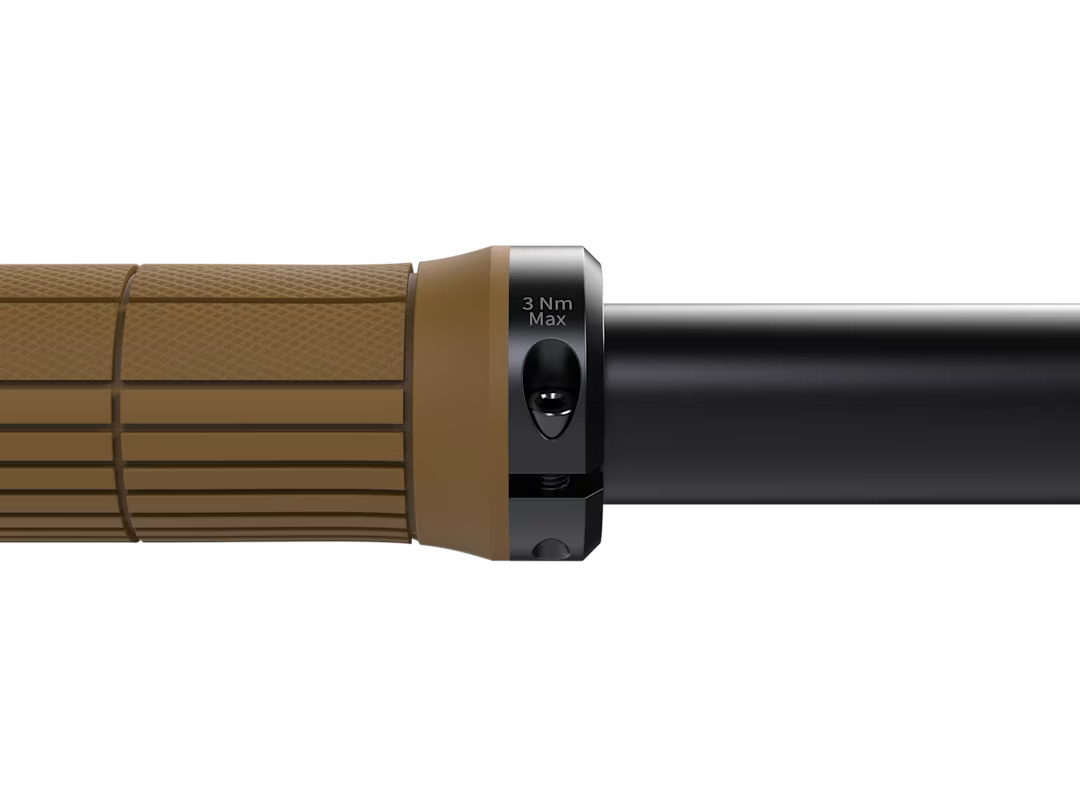 TREK LINE ELITE MTB GRIP SET