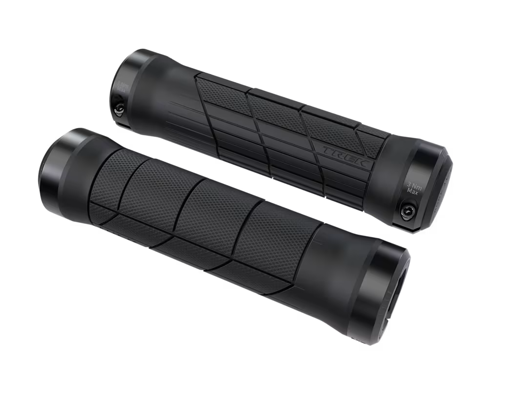 TREK LINE PRO MTB GRIP SET
