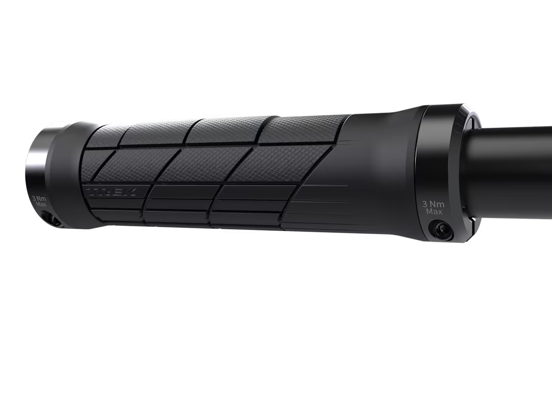 TREK LINE PRO MTB GRIP SET