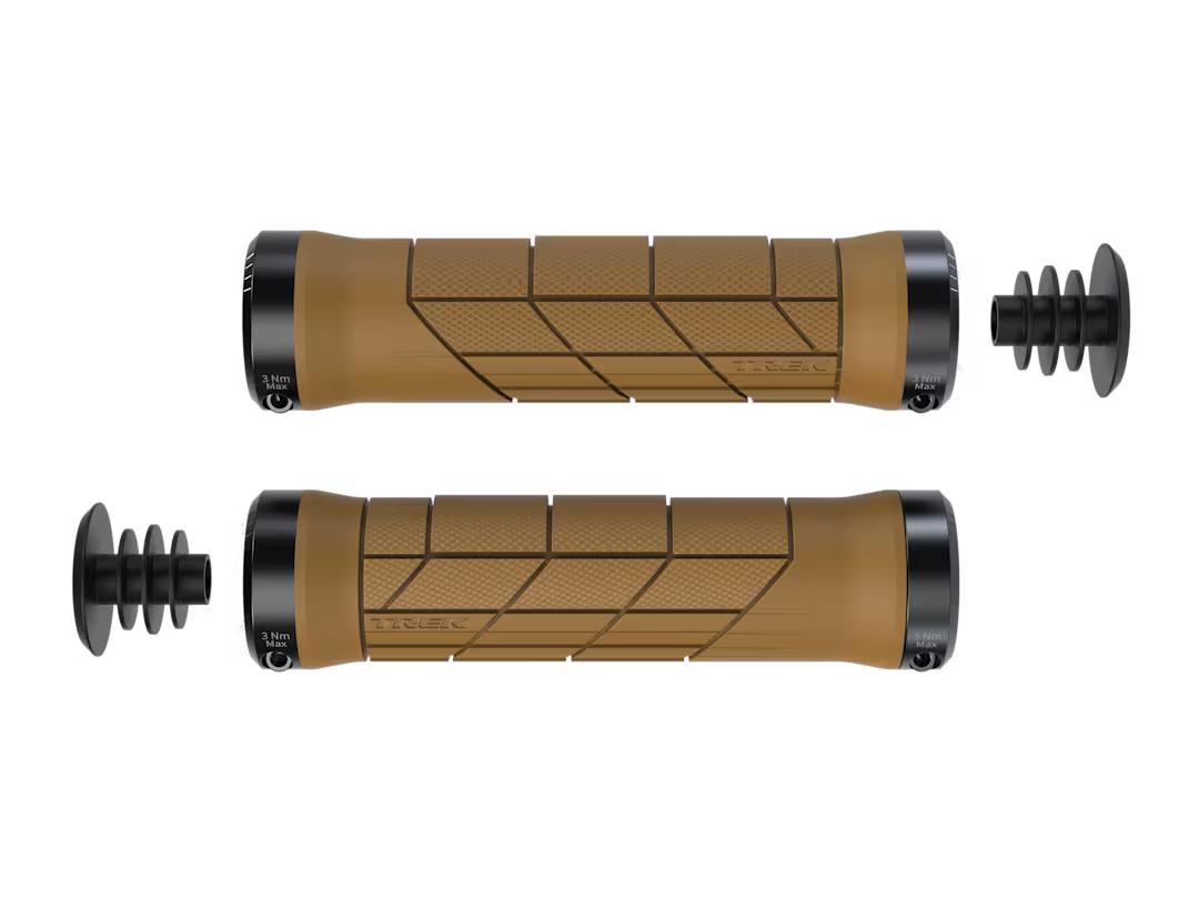 TREK LINE PRO MTB GRIP SET