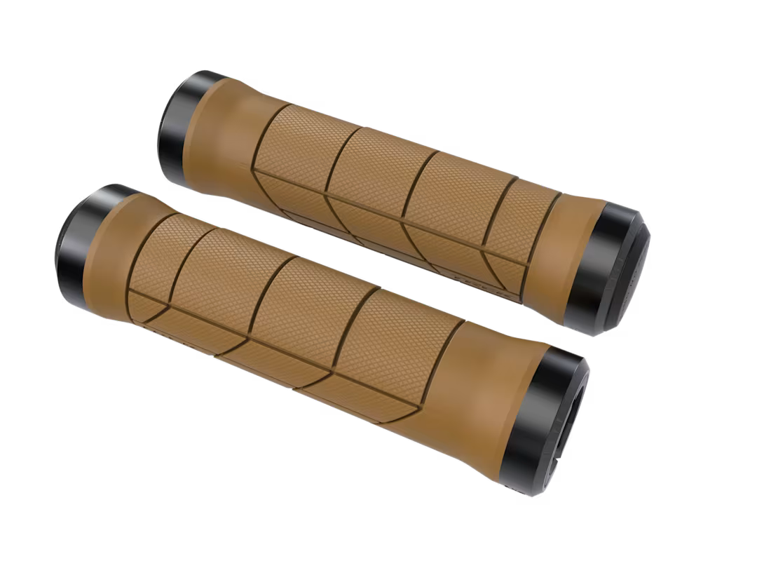 TREK LINE PRO MTB GRIP SET