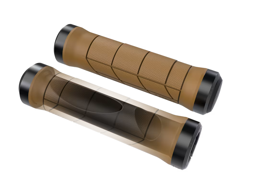 TREK LINE PRO MTB GRIP SET