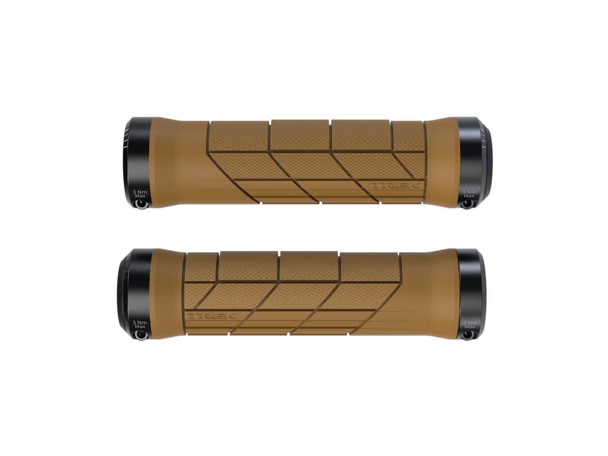 TREK LINE PRO MTB GRIP SET