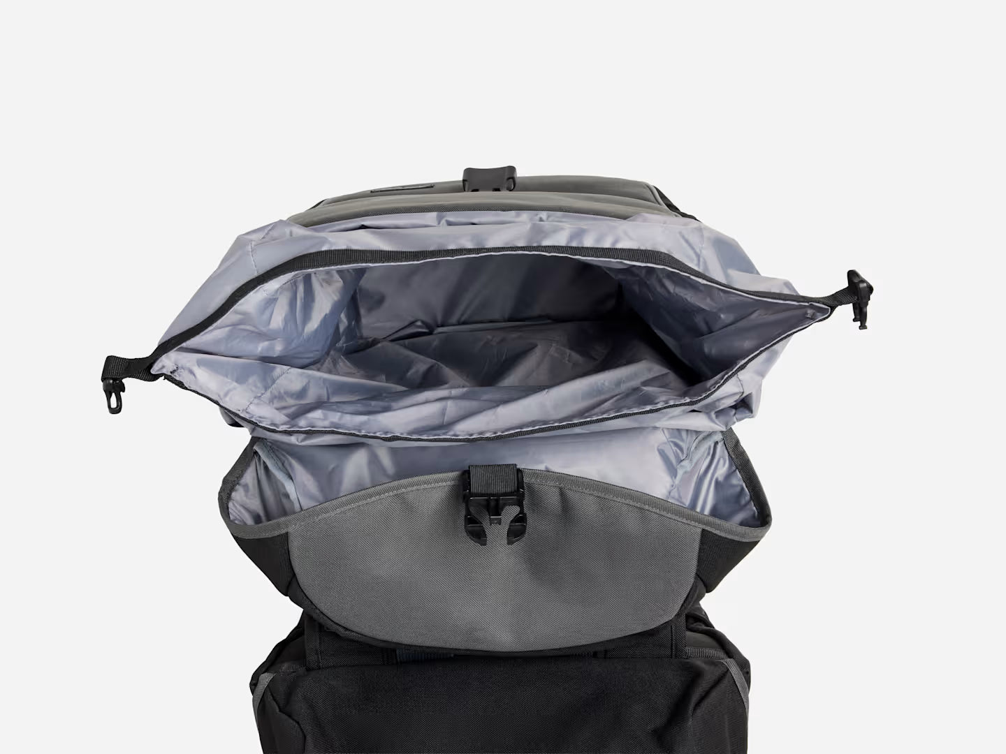 TREK MIK 2.0 COMMUTER DOUBLE PANNIER