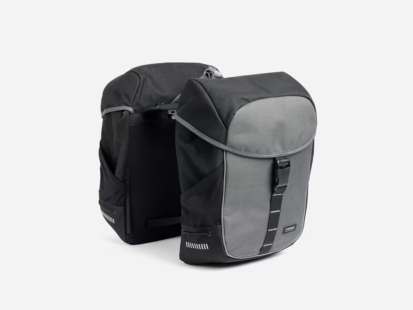 TREK MIK 2.0 COMMUTER DOUBLE PANNIER