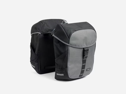 TREK MIK 2.0 COMMUTER DOUBLE PANNIER
