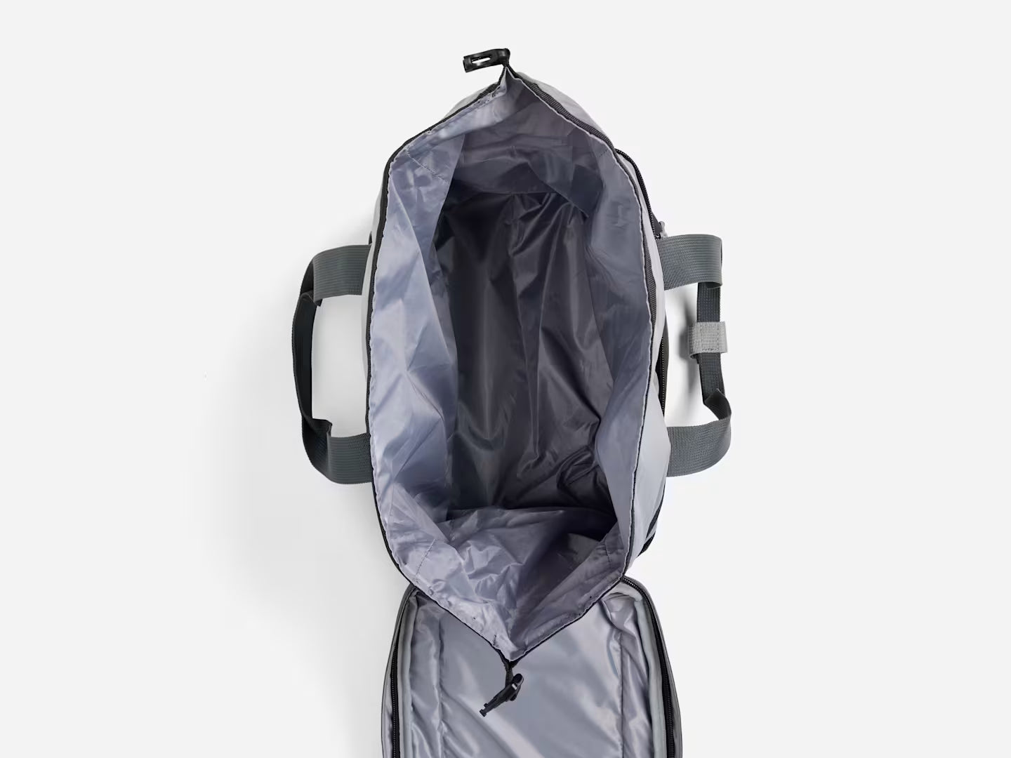 TREK MIK 2.0 COMMUTER TRUNK BAG
