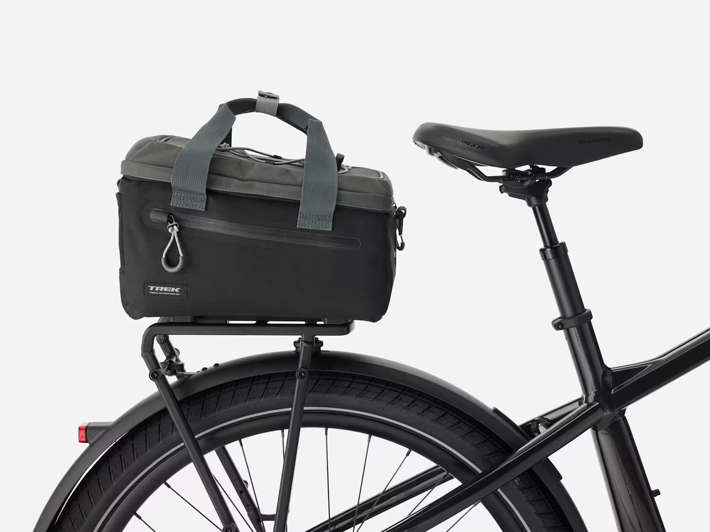 TREK MIK 2.0 COMMUTER TRUNK BAG