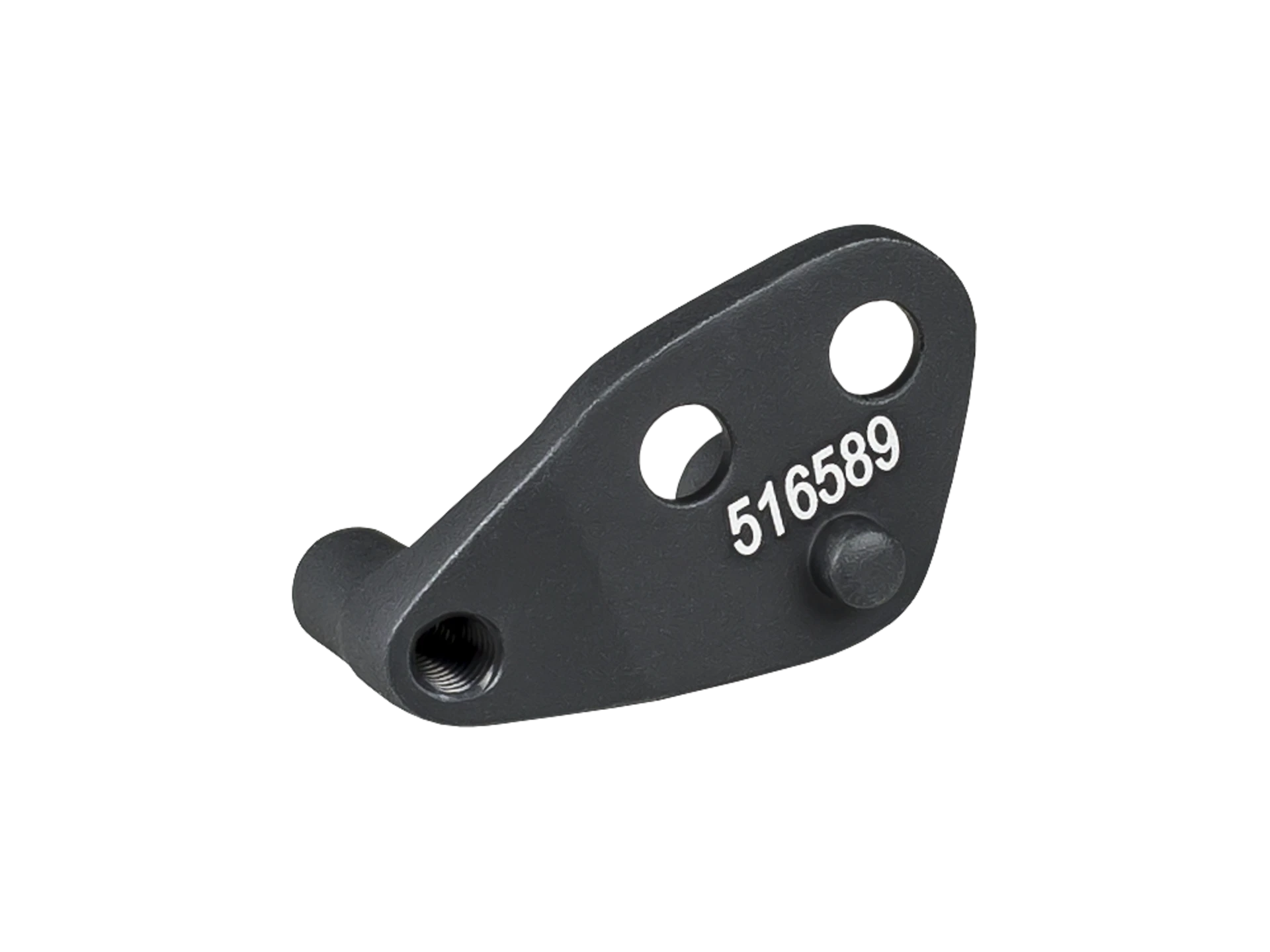 TREK MTB LOW DIRECT-MOUNT FRONT DERAILLEUR BRACKET