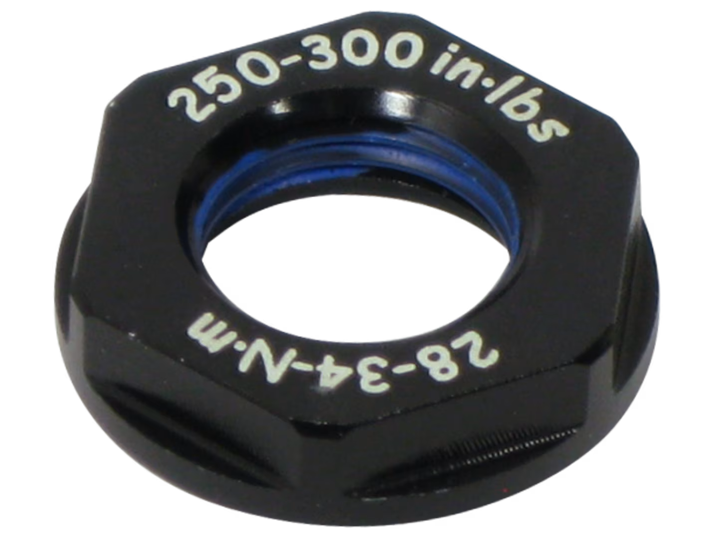 TREK MAIN PIVOT AXLE NUT