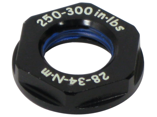 TREK MAIN PIVOT AXLE NUT