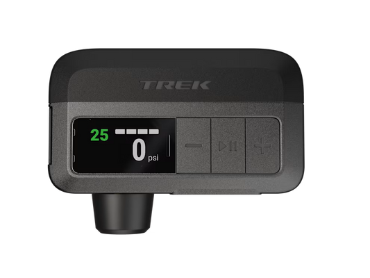 TREK AIR RUSH ELECTRIC PUMP