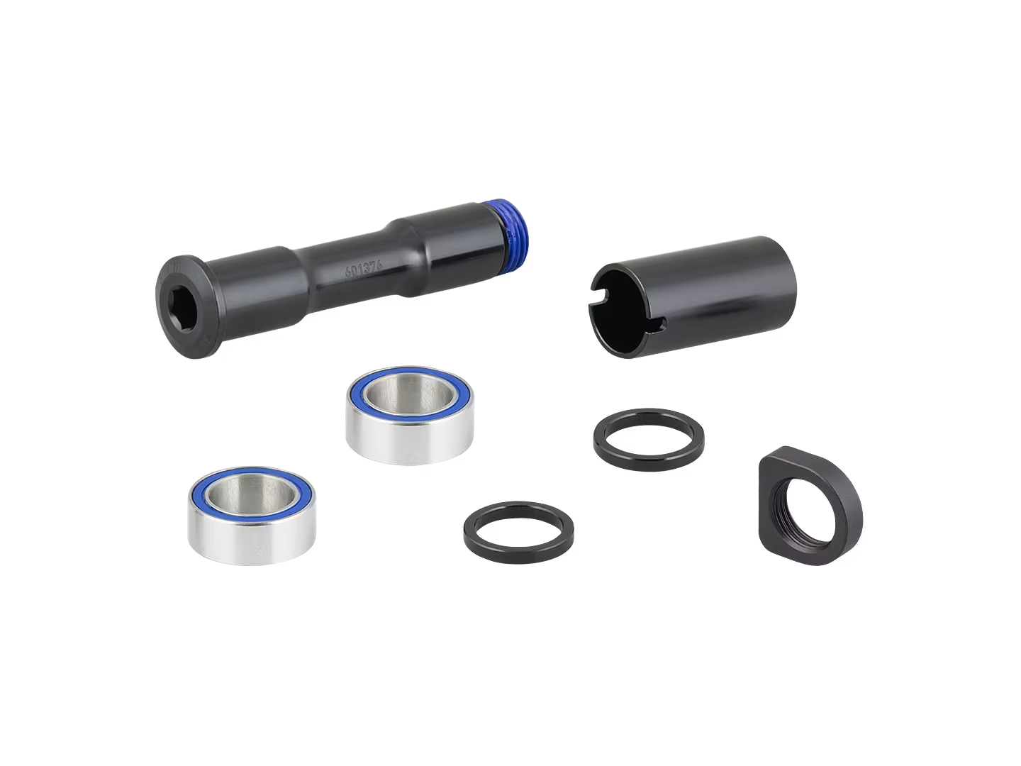 TREK 2021 POWERFLY FS MAIN PIVOT HARDWARE KIT