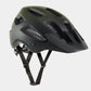 BONTRAGER RALLY WAVECEL MOUNTAIN BIKE HELMET - BLACK/OLIVE GREY