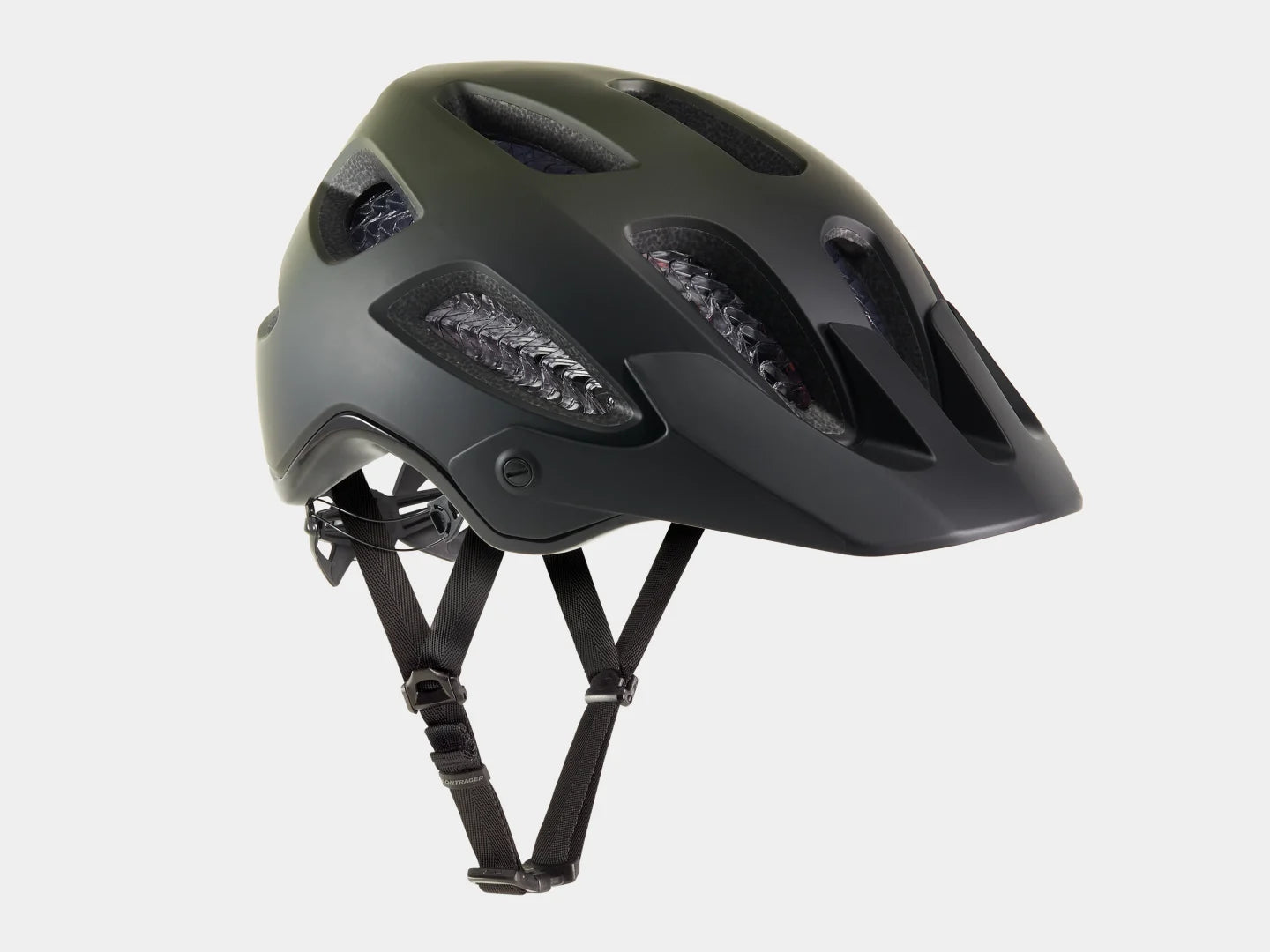 Bontrager rally outlet helmet