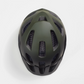 BONTRAGER RALLY WAVECEL MOUNTAIN BIKE HELMET - BLACK/OLIVE GREY