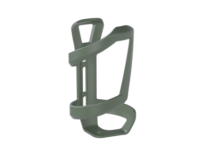 TREK RIGHT SIDE LOAD RECYCLED WATER BOTTLE CAGE