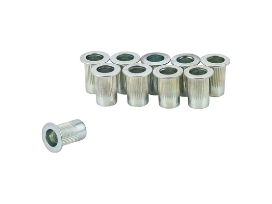 TREK RIVNUT M5 x 5mm PACK OF 10
