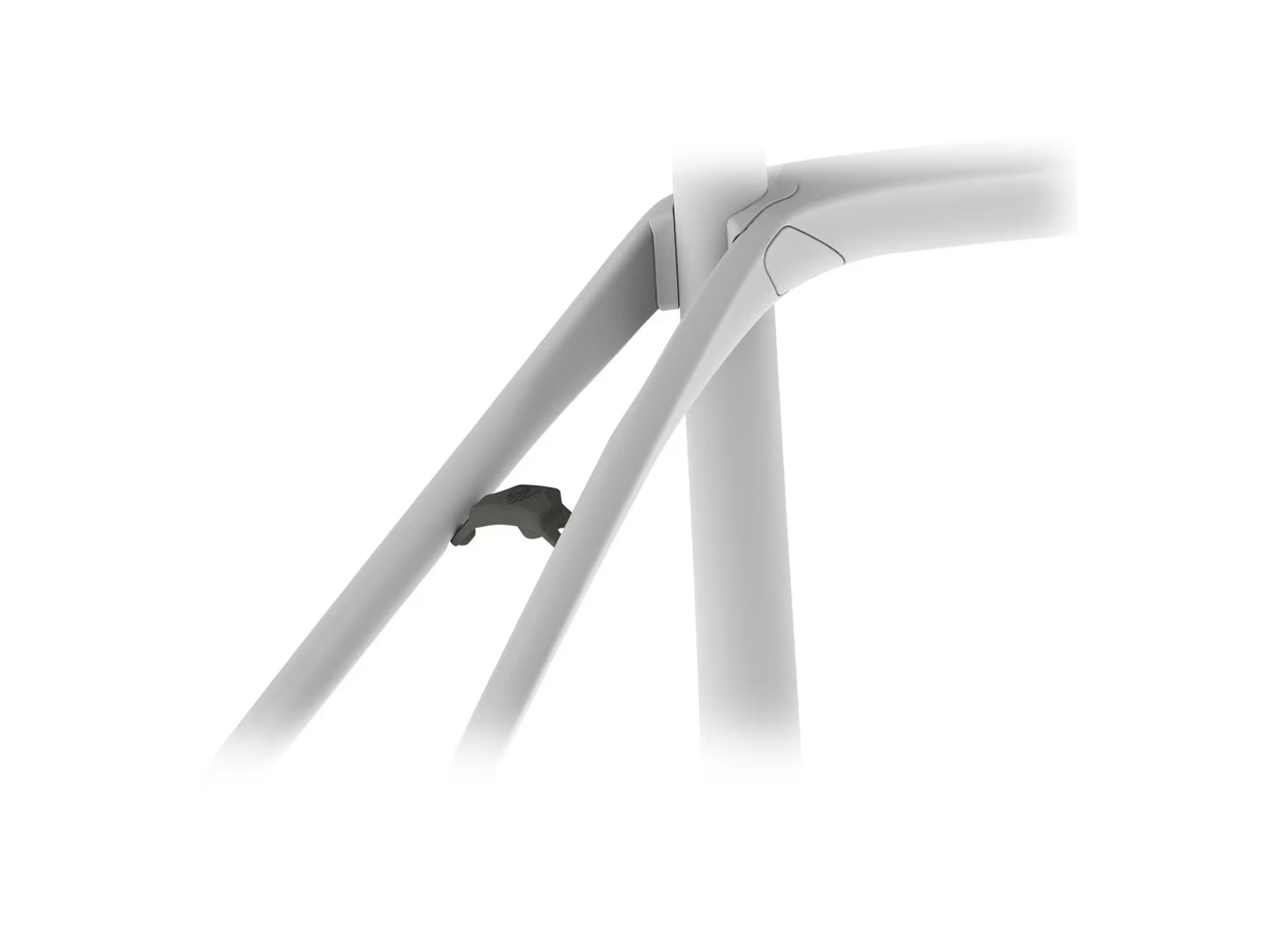 TREK ROAD DISC SEATSTAY FENDER ADAPTER KIT
