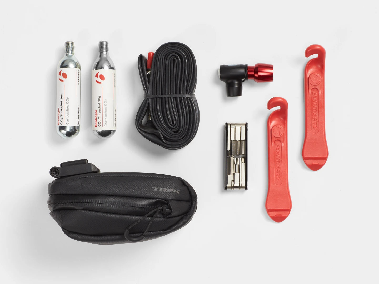 TREK BLENDR SADDLE BAG 0.3L