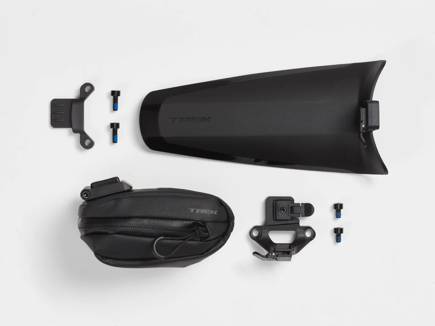 TREK BLENDR SADDLE BAG 0.3L