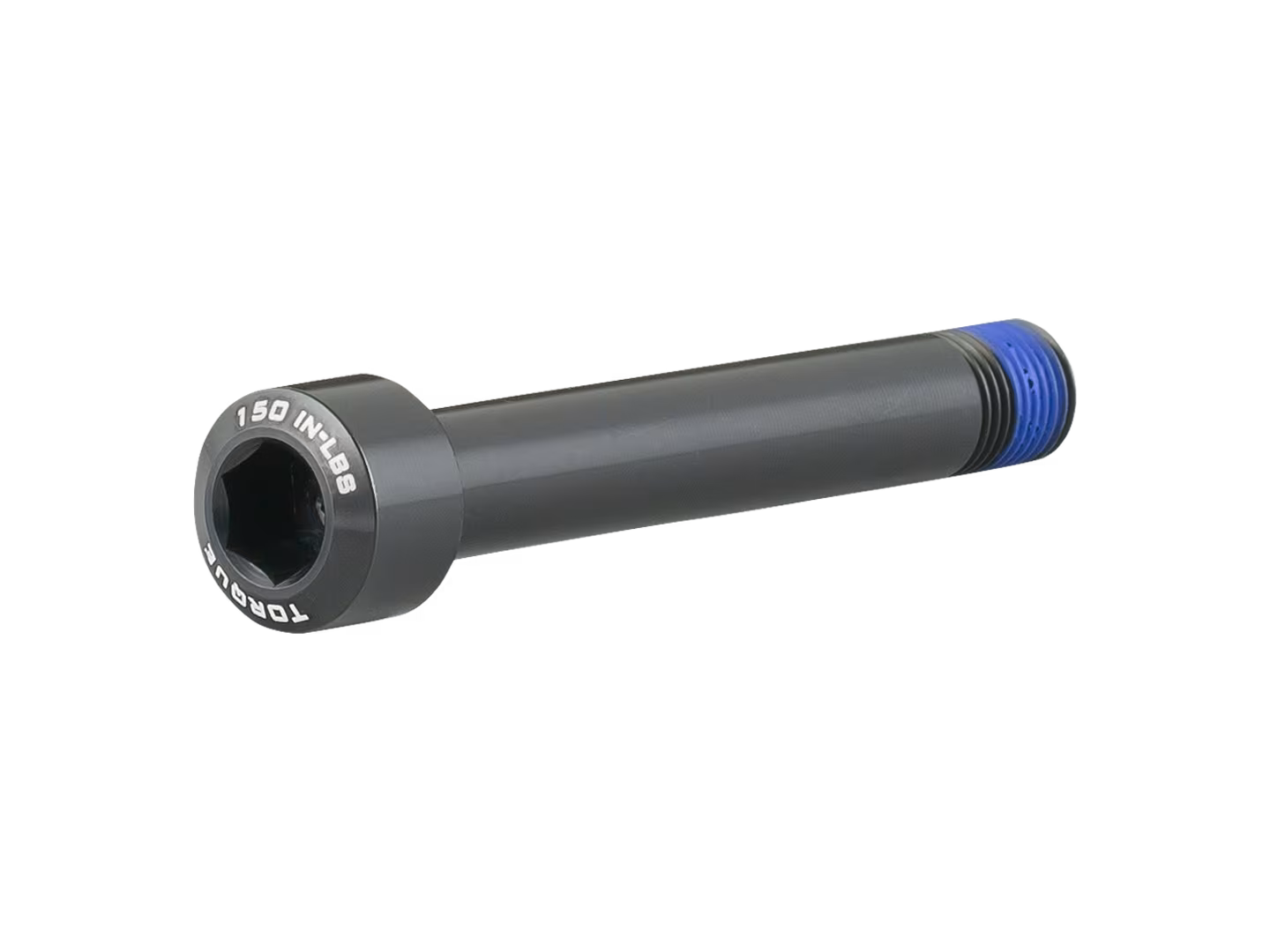 TREK ALUMINUM SHOCK MOUNT FASTENER