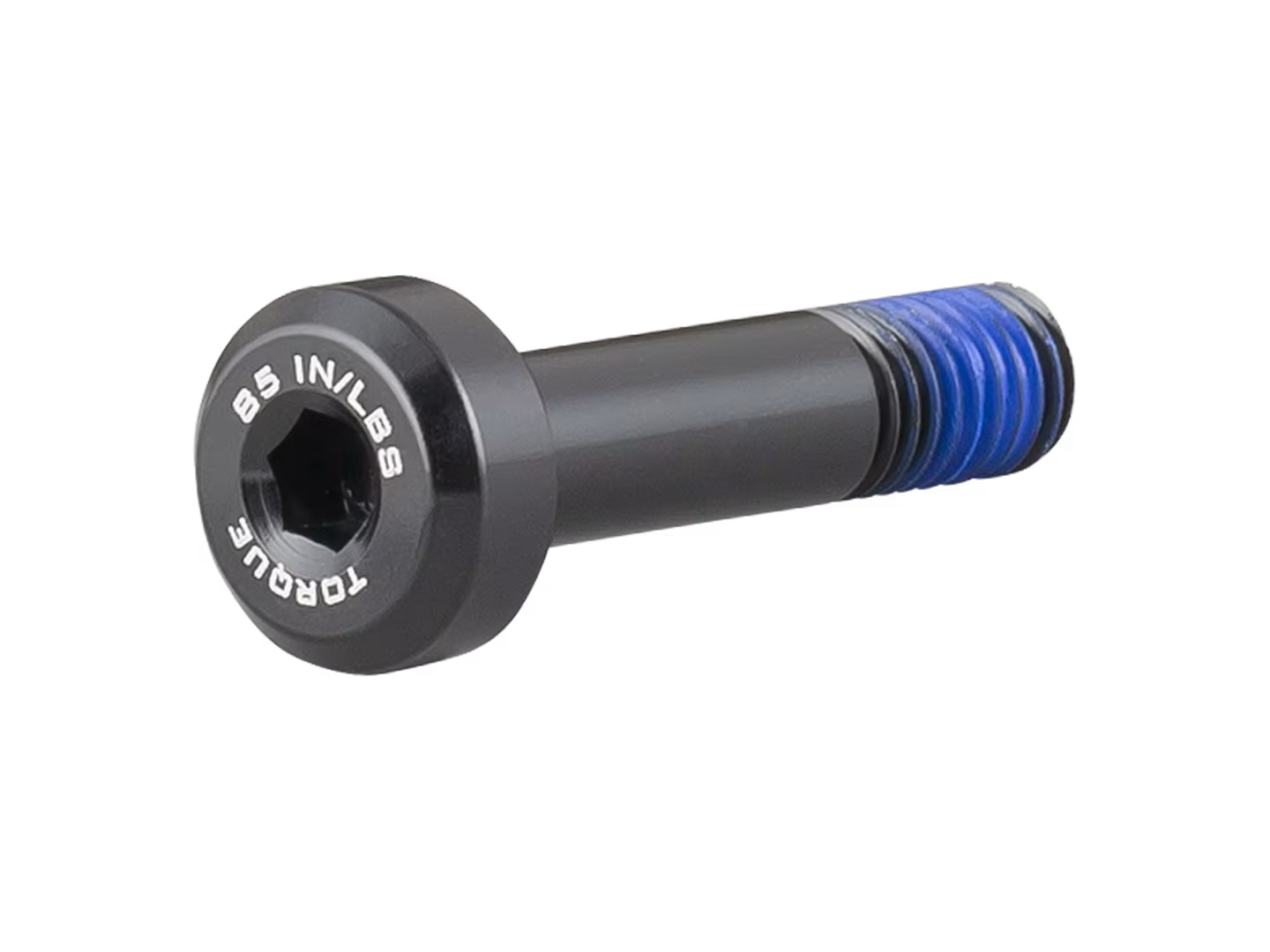 TREK ALUMINUM SHOCK MOUNT FASTENER