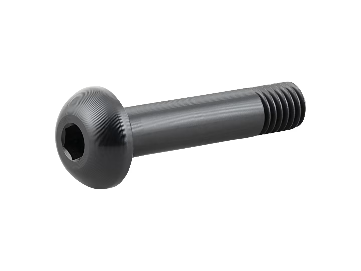 TREK ALUMINUM SHOCK MOUNT FASTENER