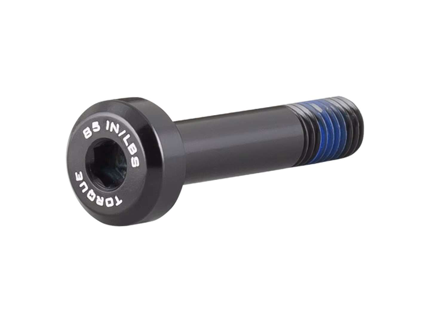 TREK ALUMINUM SHOCK MOUNT FASTENER