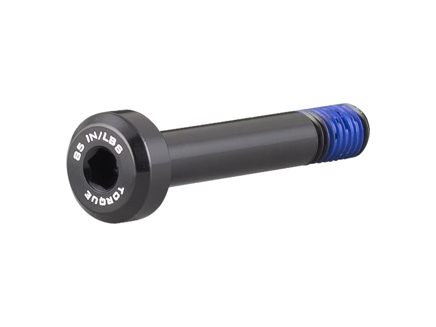 TREK ALUMINUM SHOCK MOUNT FASTENER