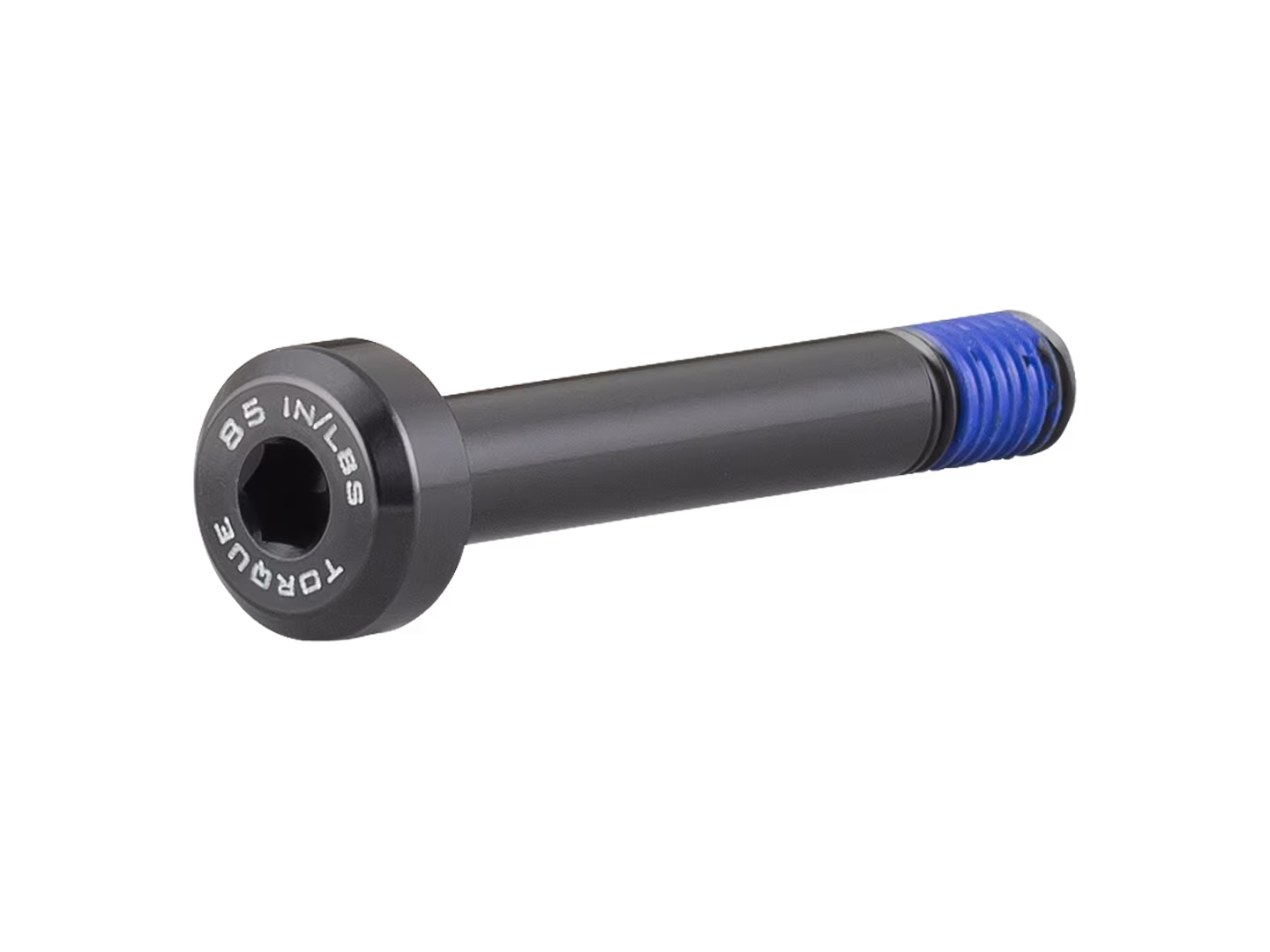 TREK ALUMINUM SHOCK MOUNT FASTENER