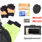 TREK MIK STUDS SINGLE PANNIER