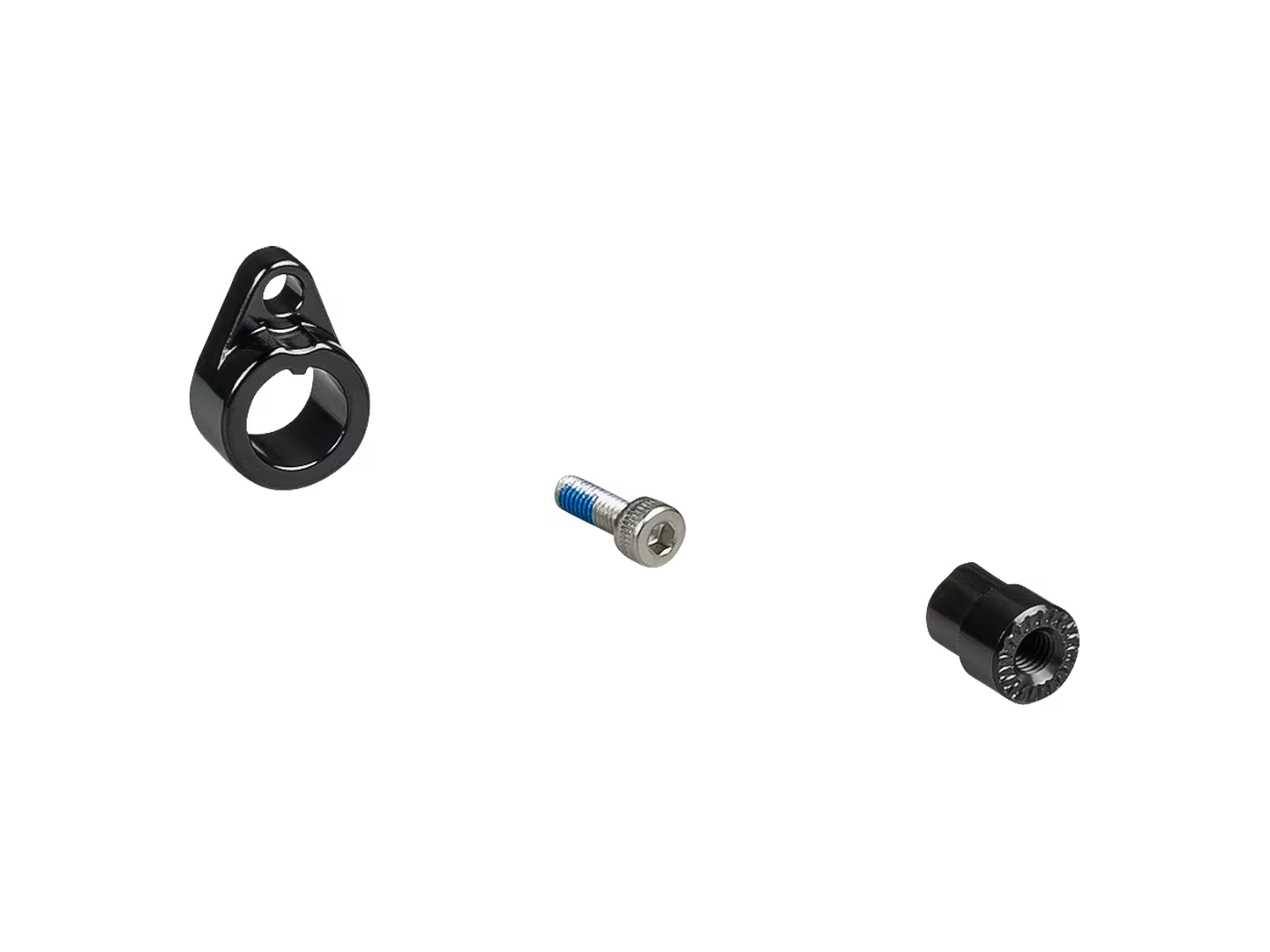 TREK THRU-SKEW RETENTION NUT