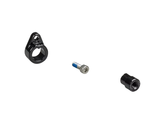 TREK THRU-SKEW RETENTION NUT