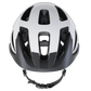 TREK SOLSTICE BIKE HELMET GLOSS CRYSTAL WHITE