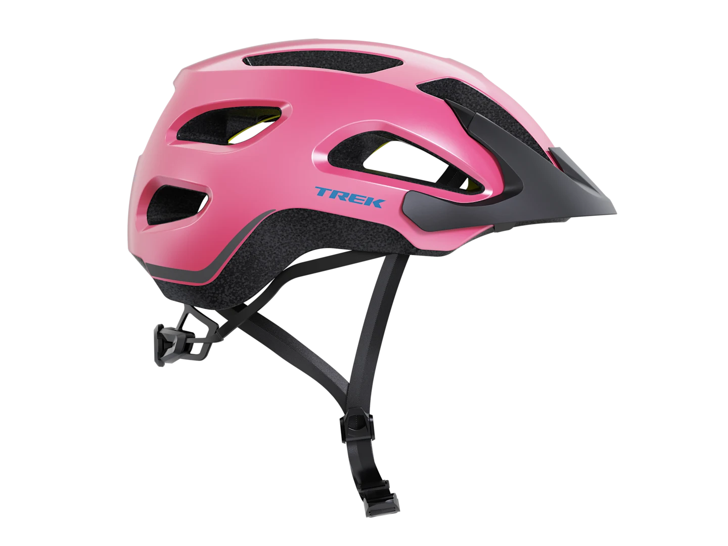 bike helmet womens uk Trek Solstice Mips Bike Helmet – allterraincycles