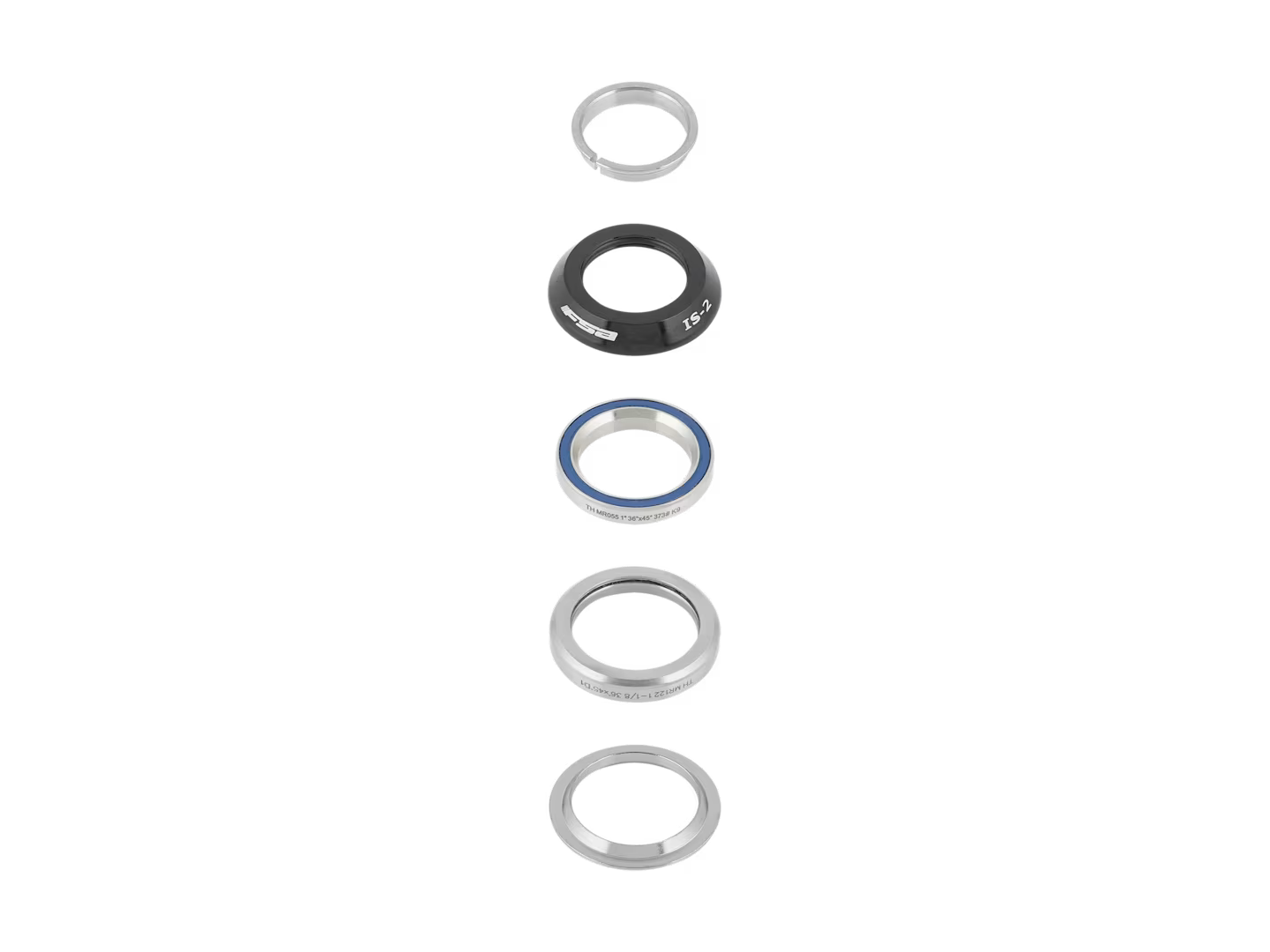 TREK SPEED CONCEPT HEADSETS
