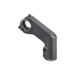 TREK 55mm HIGH 35 DEGREE RISE STEM