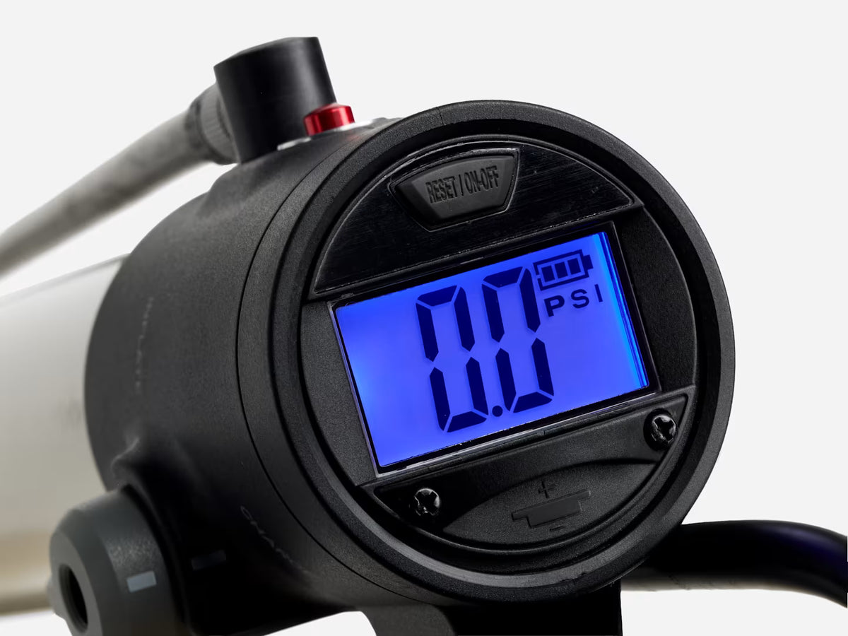 TREK TLR FLASH CHARGER PUMP