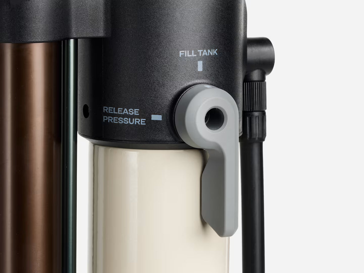 TREK TLR FLASH CHARGER PUMP