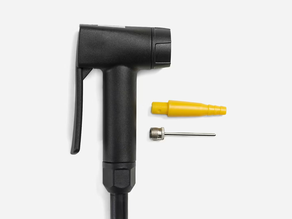 TREK TLR FLASH CHARGER PUMP