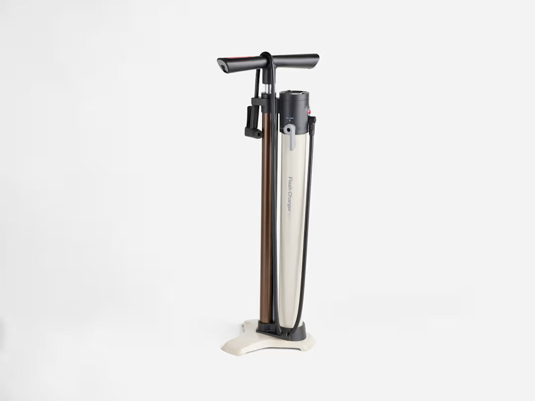 TREK TLR FLASH CHARGER PUMP