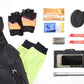TREK TOWN DOUBLE PANNIER