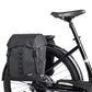 TREK TOWN DOUBLE PANNIER