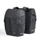 TREK TOWN DOUBLE PANNIER